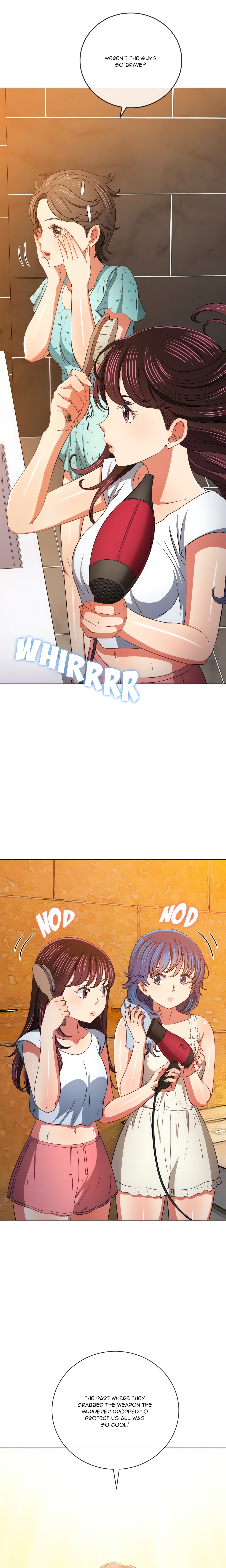 My High S Page 12 - MangaHe