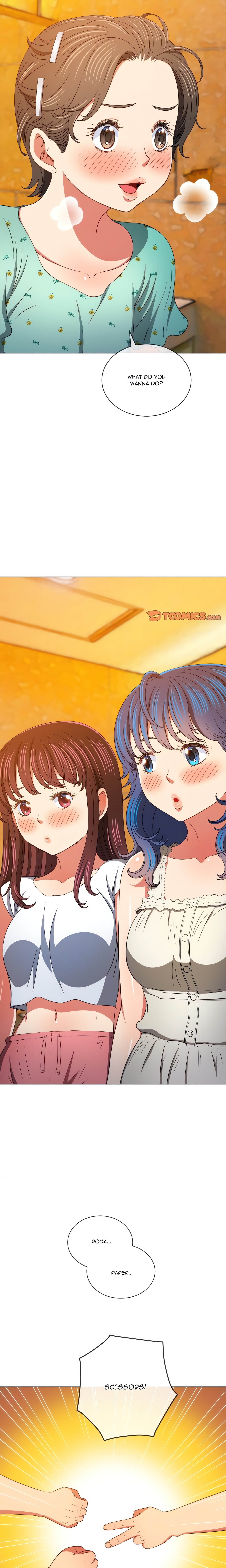 My High S Page 16 - MangaHe