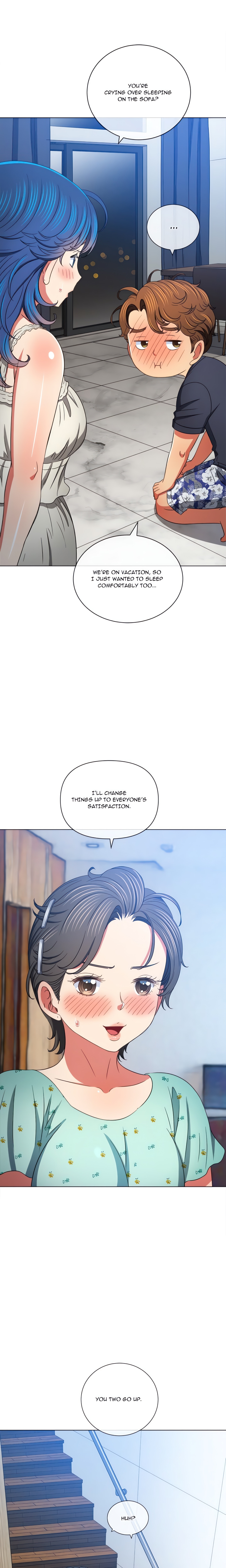 My High S Page 18 - MangaHe