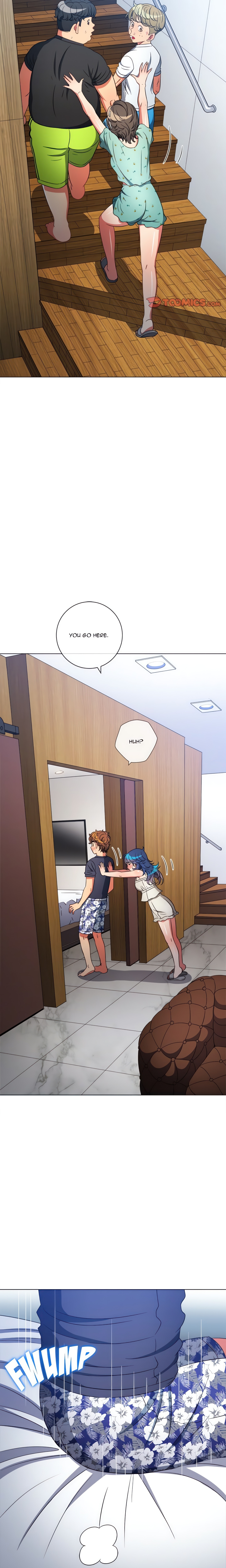 My High S Page 19 - MangaHe