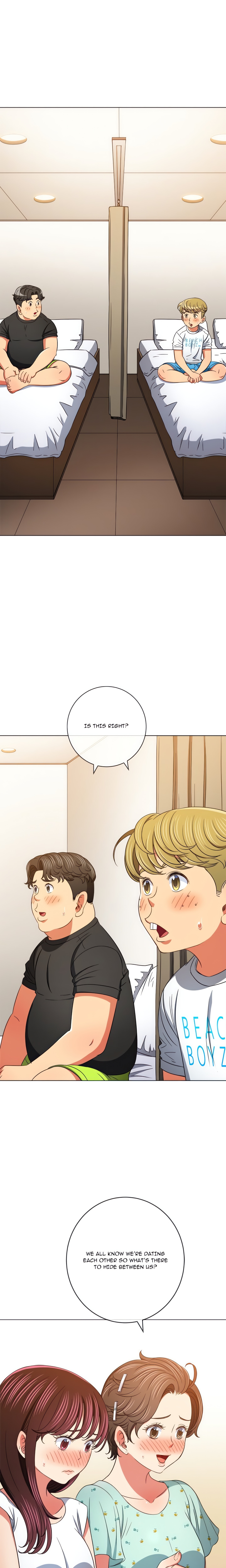 My High S Page 22 - MangaHe