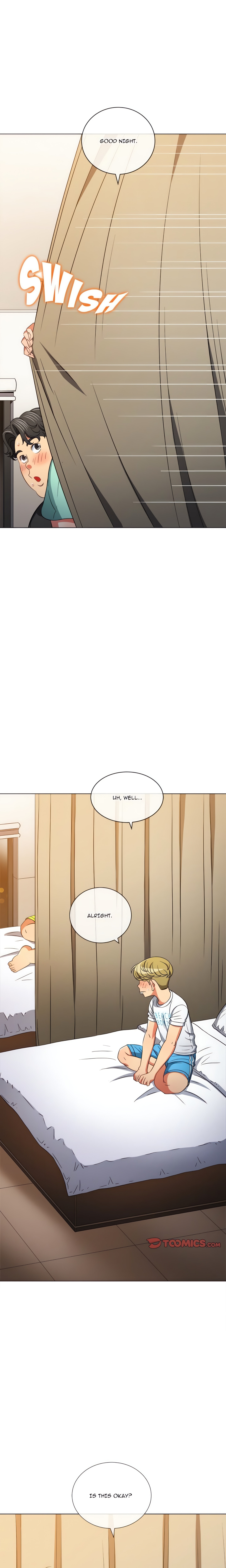 My High S Page 24 - MangaHe