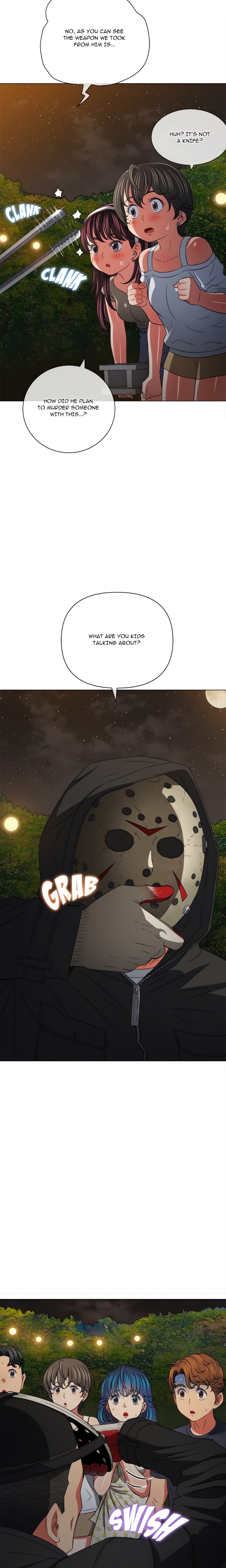 My High S Page 4 - MangaHe