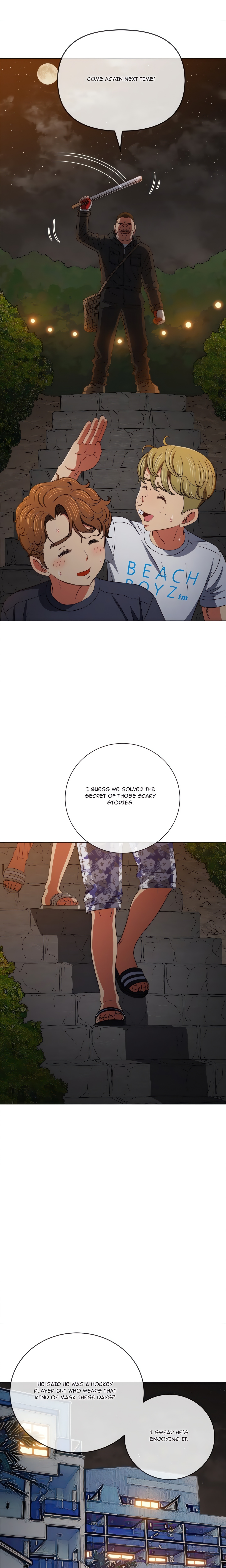 My High S Page 9 - MangaHe