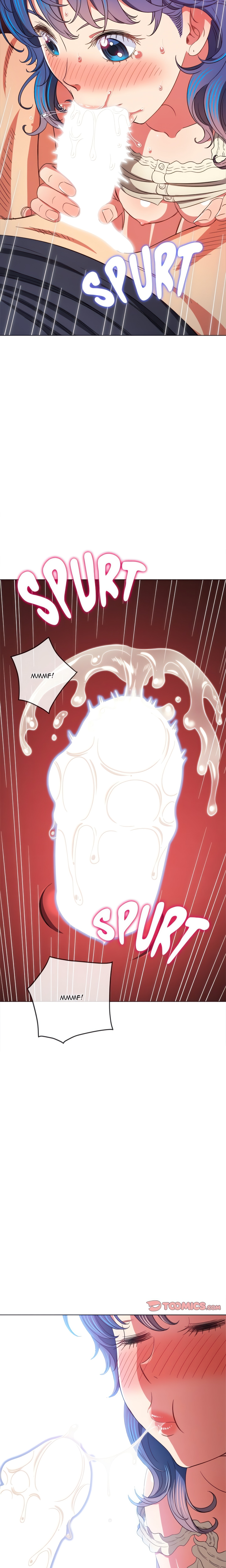 My High S Page 15 - MangaHe