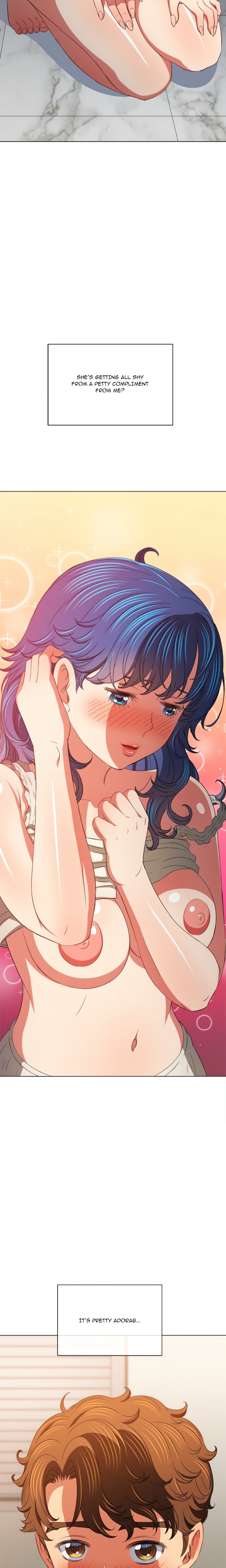 My High S Page 21 - MangaHe