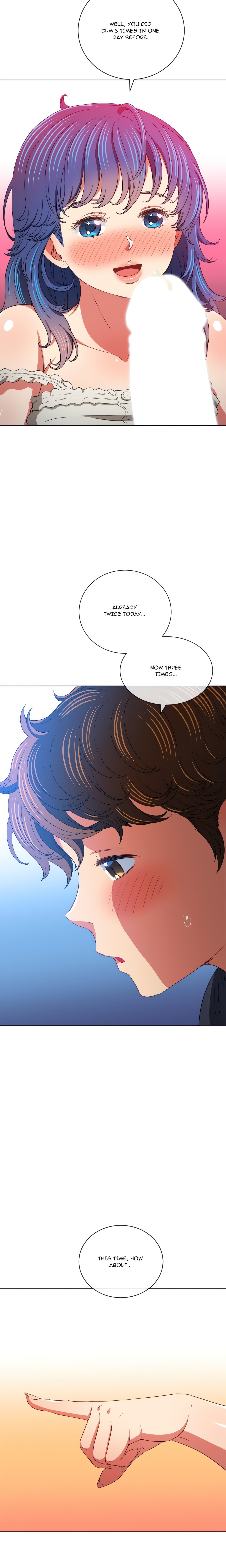 My High S Page 23 - MangaHe
