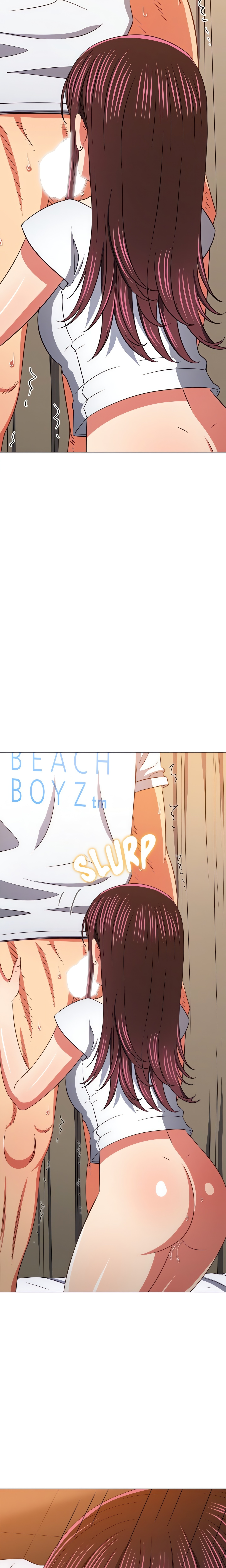 My High S Page 26 - MangaHe