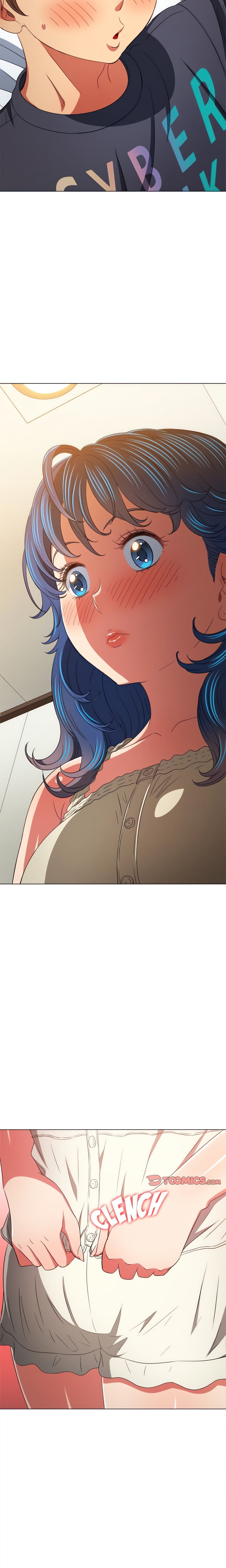 My High S Page 5 - MangaHe