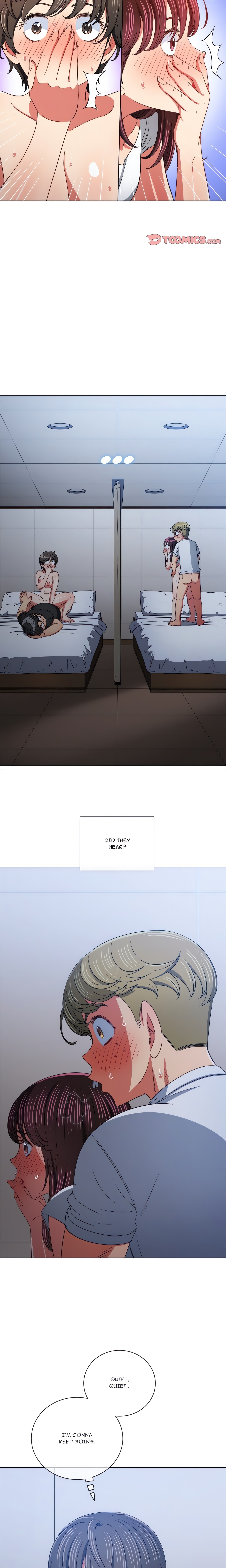 My High S Page 14 - MangaHe