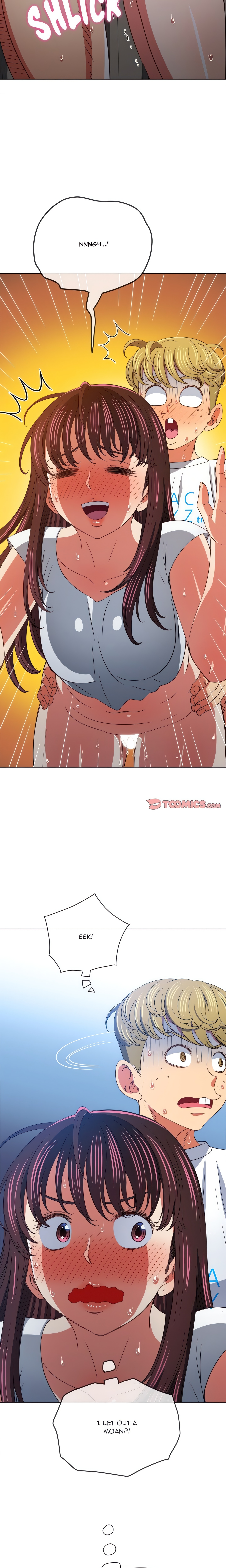 My High S Page 17 - MangaHe