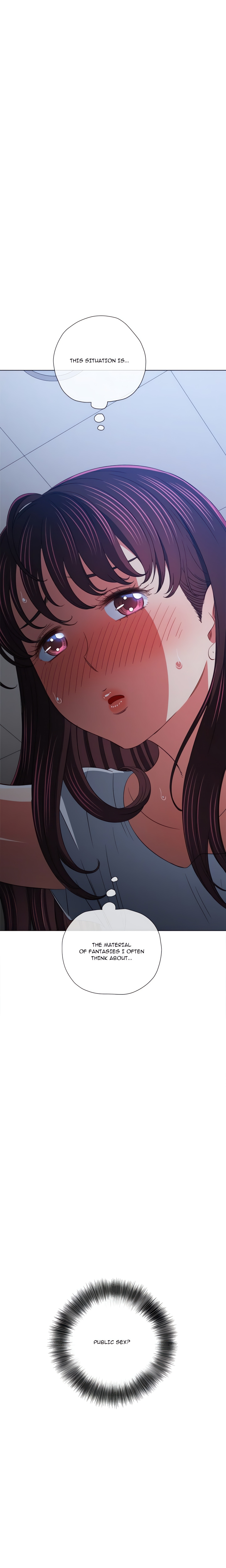 My High S Page 23 - MangaHe