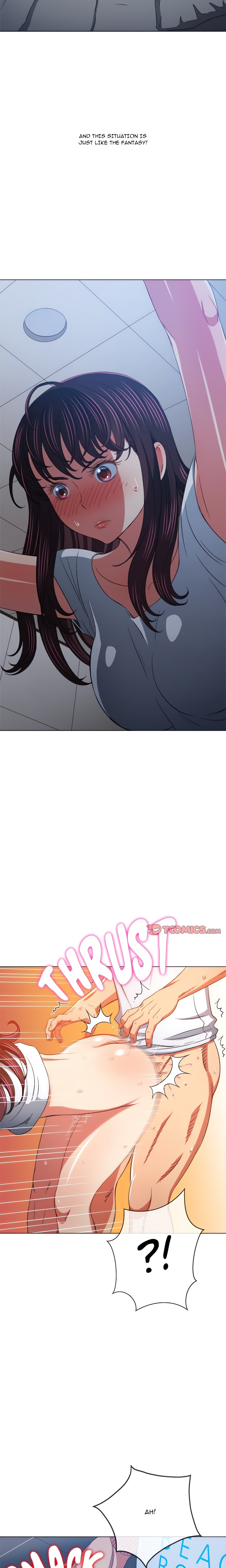My High S Page 27 - MangaHe