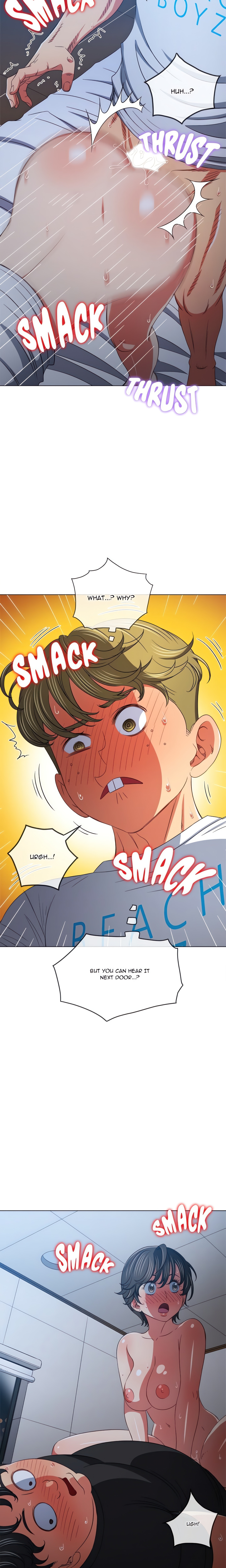 My High S Page 28 - MangaHe