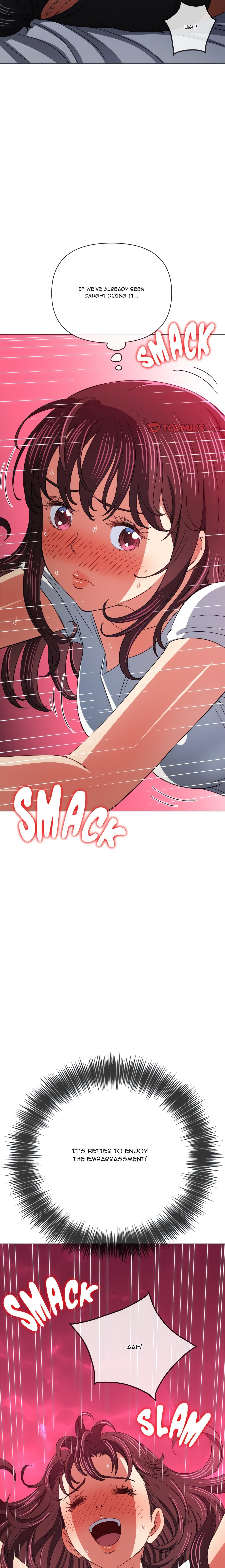 My High S Page 29 - MangaHe
