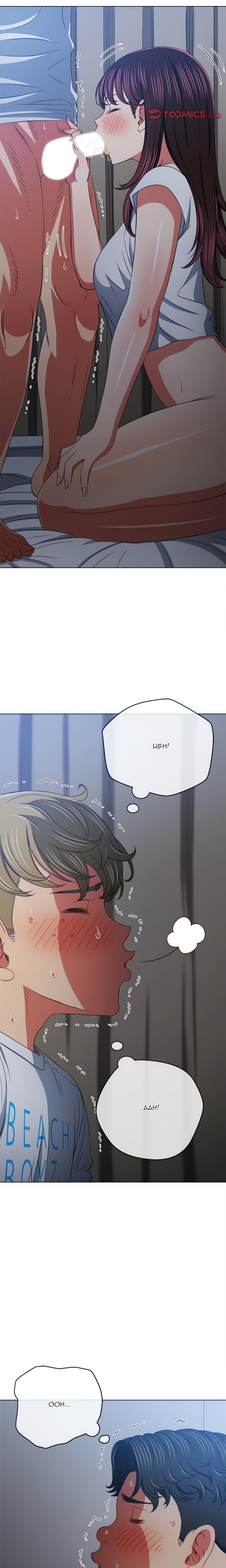 My High S Page 4 - MangaHe