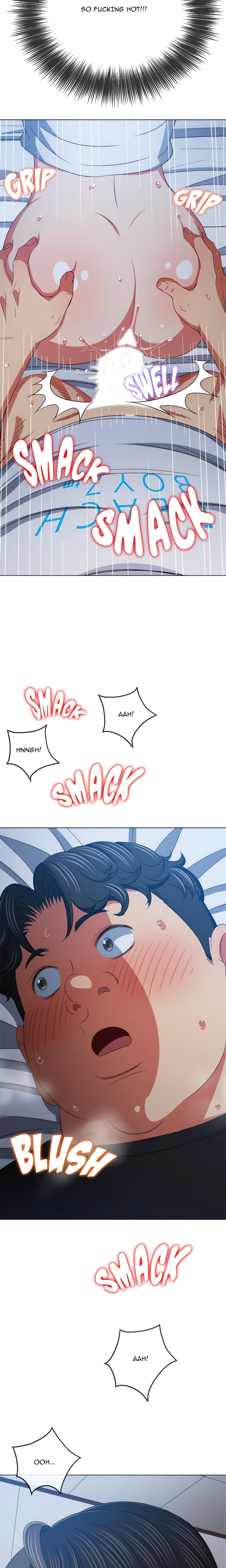 My High S Page 31 - MangaHe