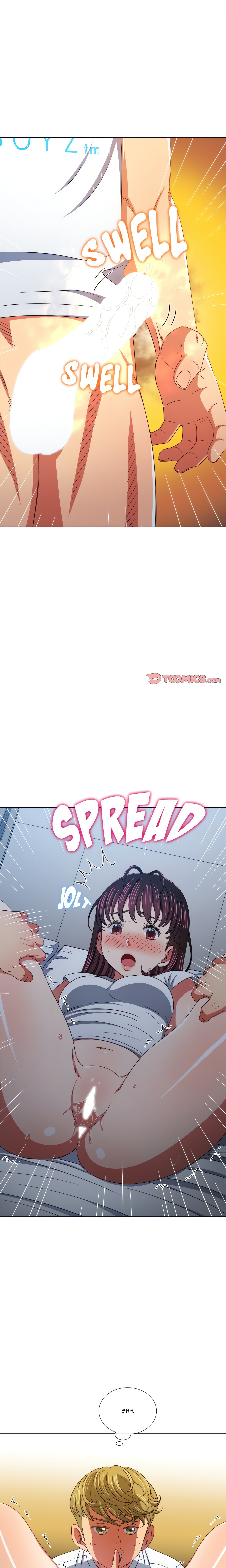 My High S Page 7 - MangaHe