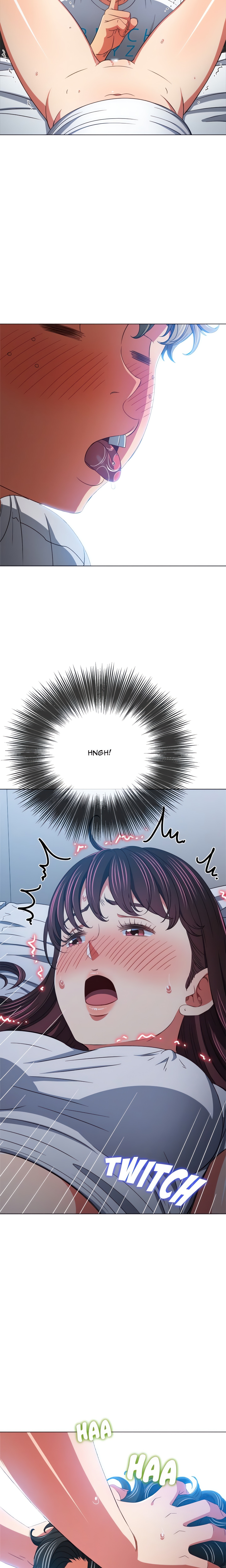My High S Page 8 - MangaHe