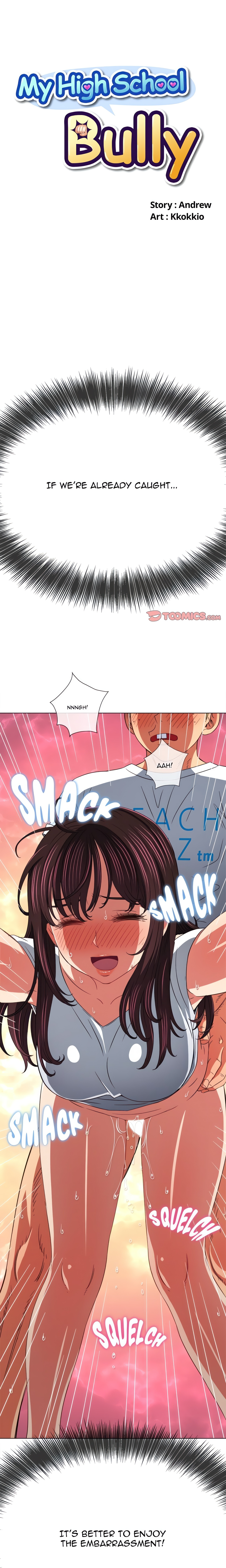 My High S Page 2 - MangaHe