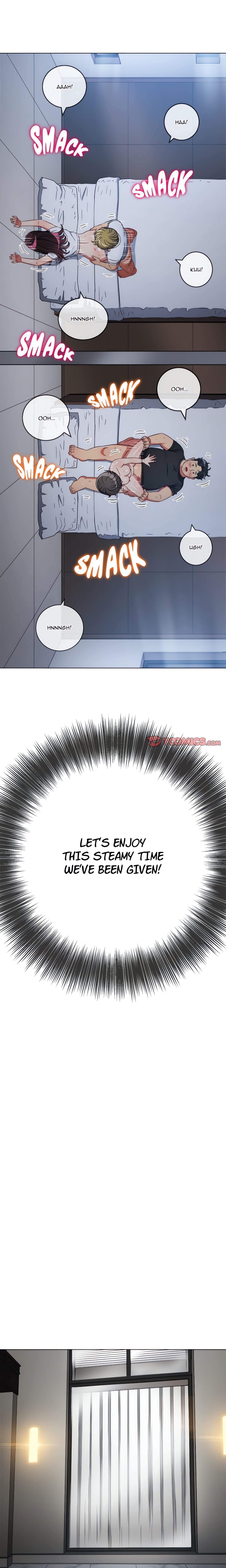 My High S Page 12 - MangaHe
