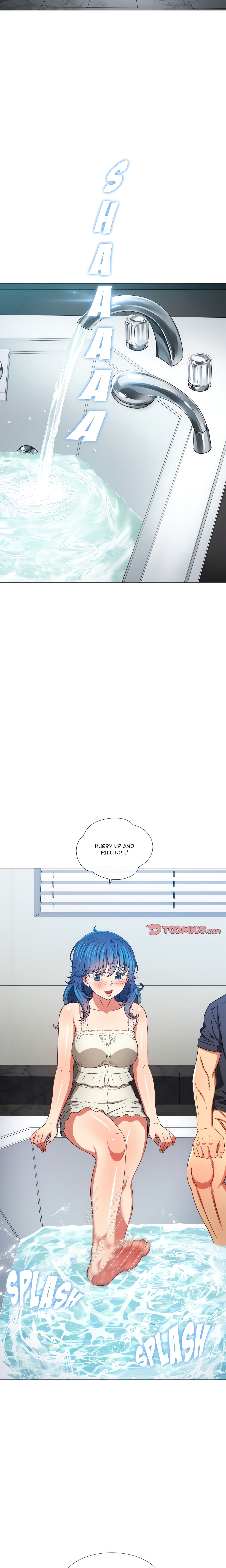 My High S Page 13 - MangaHe