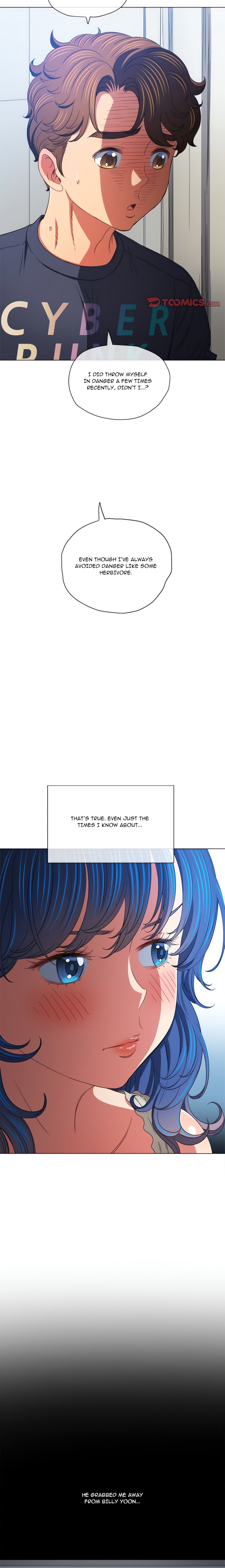 My High S Page 19 - MangaHe