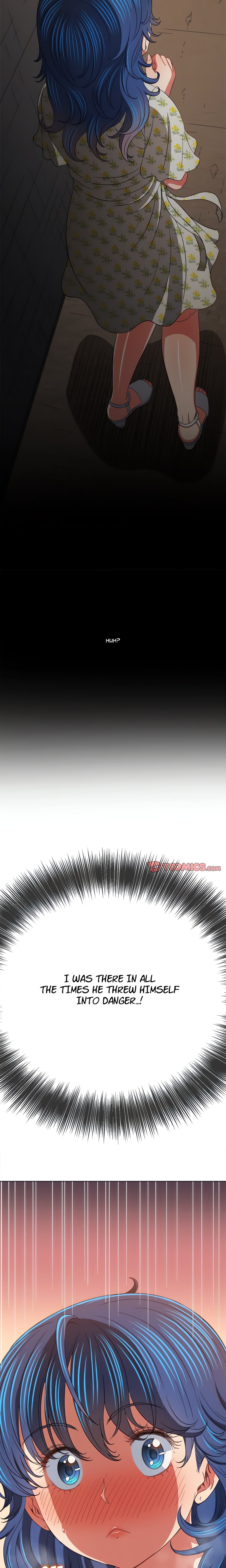 My High S Page 22 - MangaHe