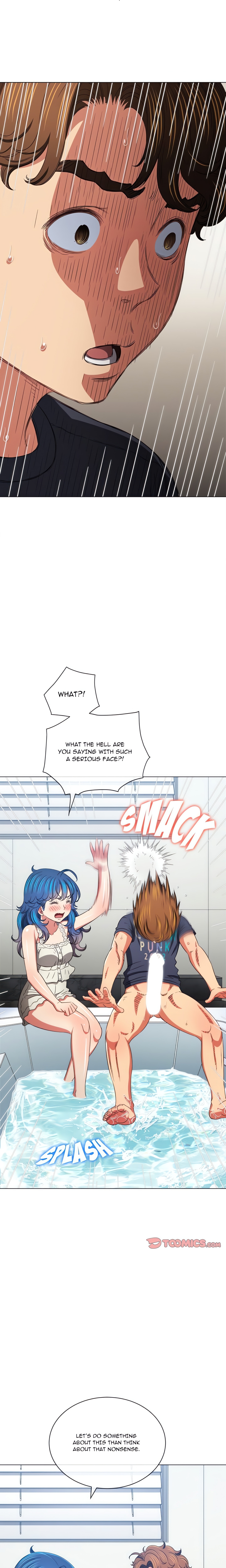 My High S Page 24 - MangaHe