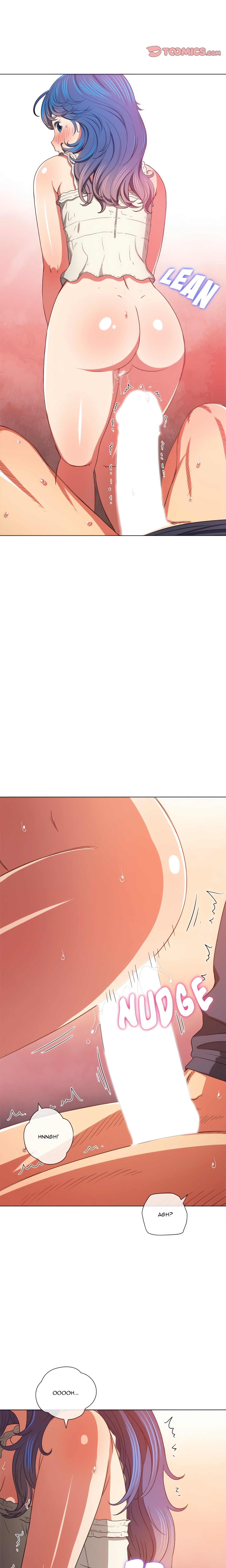 My High S Page 27 - MangaHe