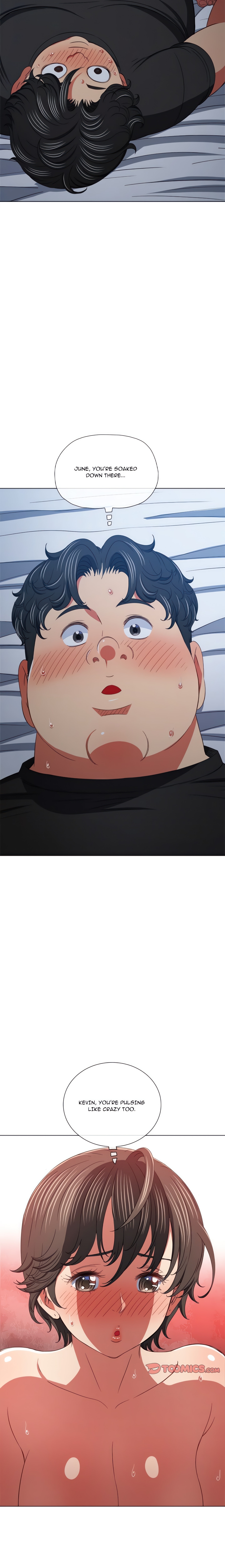 My High S Page 6 - MangaHe