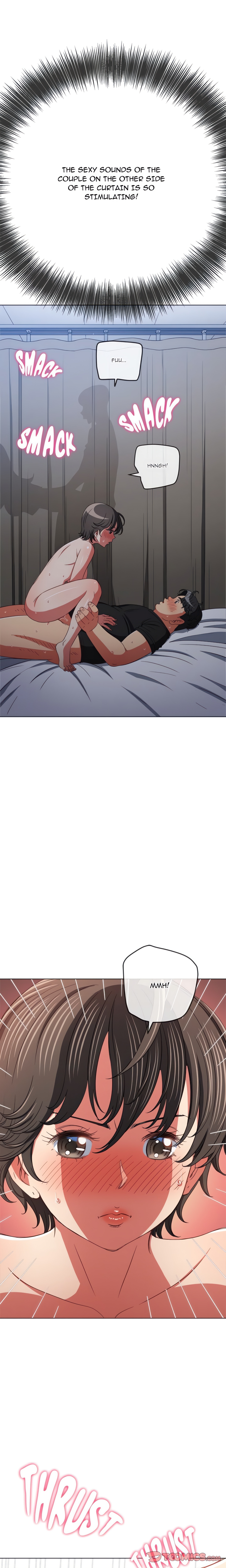 My High S Page 7 - MangaHe