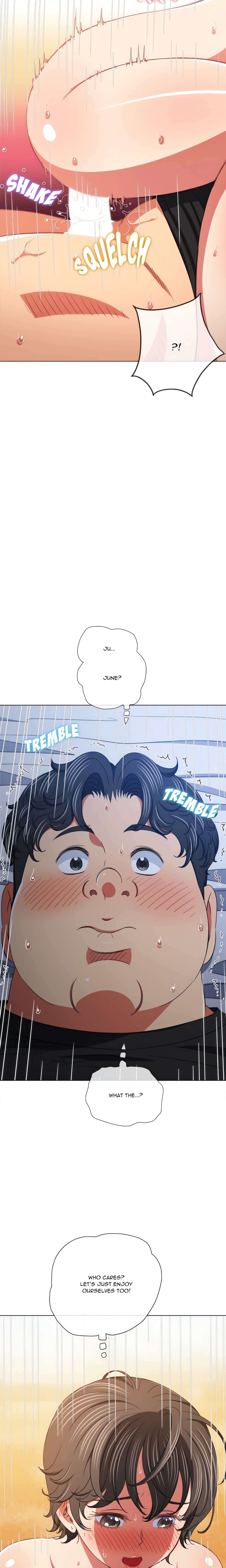My High S Page 8 - MangaHe