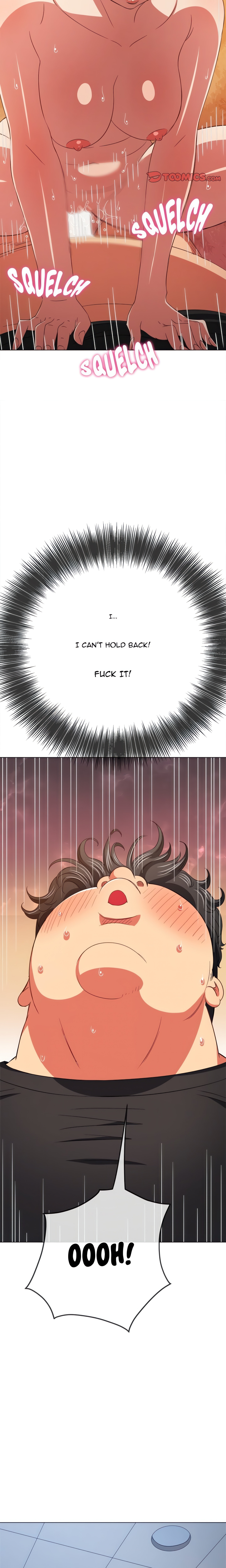 My High S Page 9 - MangaHe
