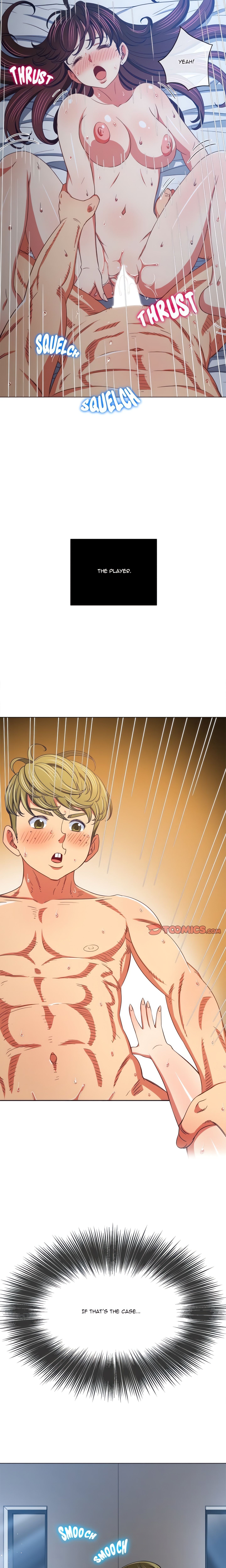 My High S Page 13 - MangaHe