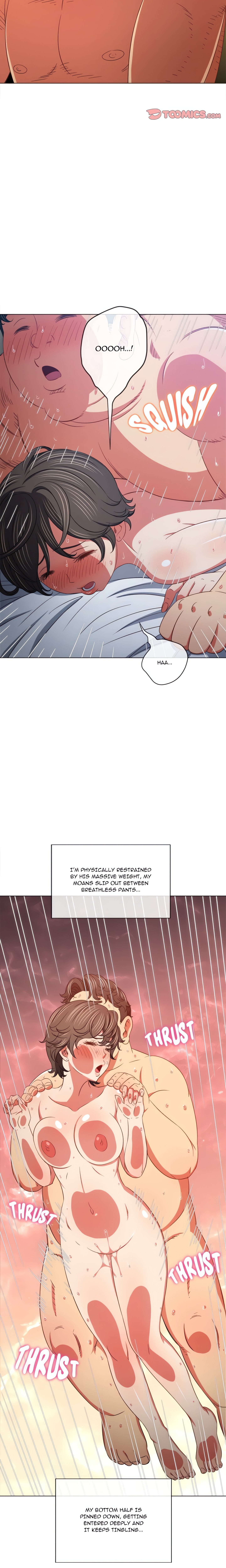 My High S Page 18 - MangaHe