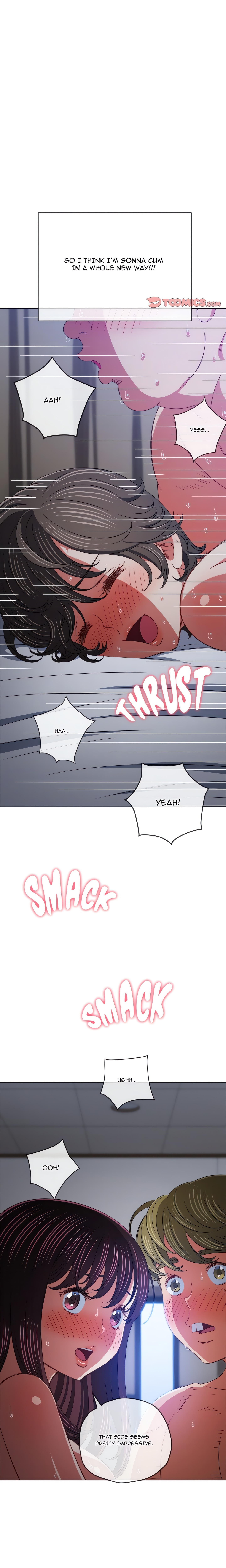 My High S Page 19 - MangaHe