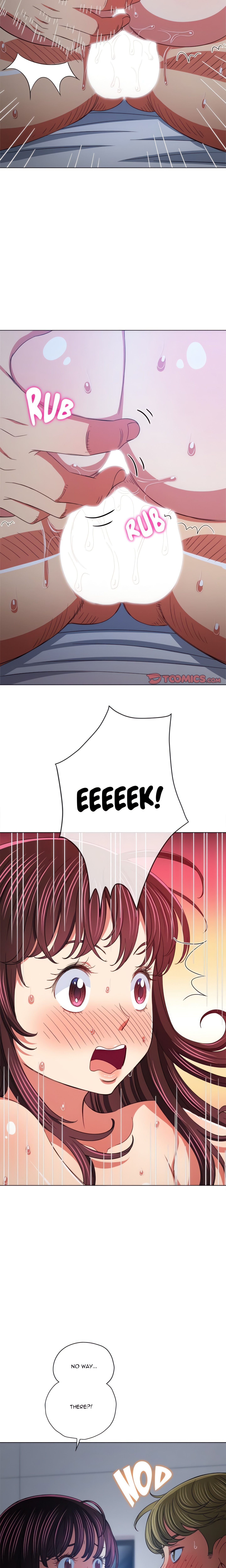My High S Page 21 - MangaHe
