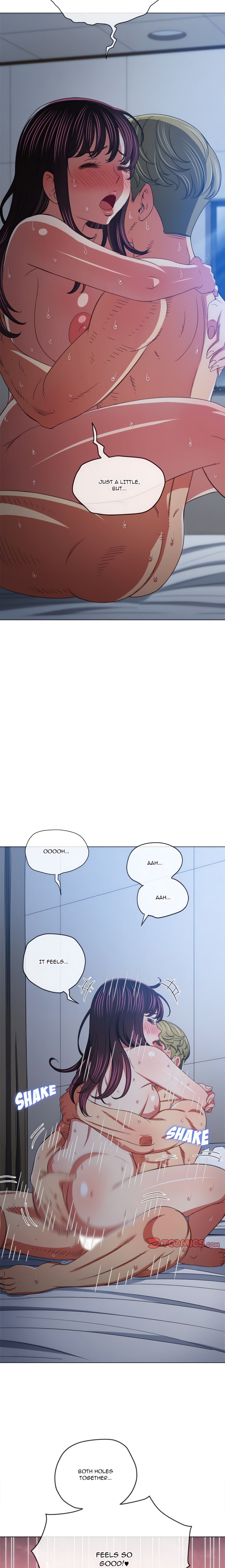 My High S Page 24 - MangaHe