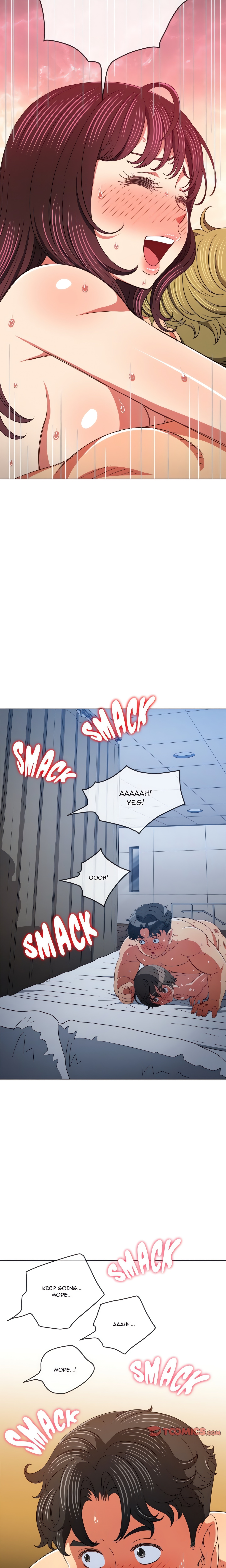 My High S Page 25 - MangaHe