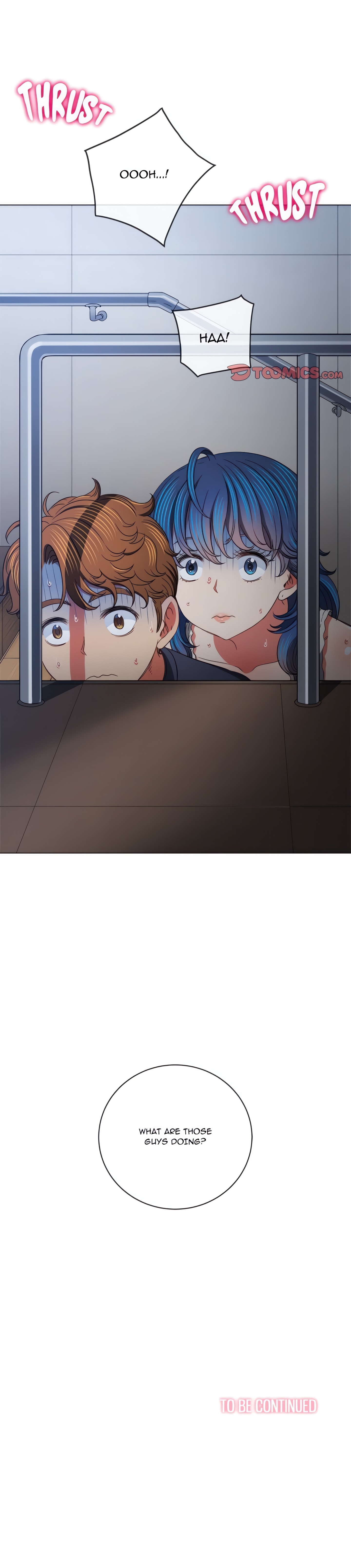 My High S Page 28 - MangaHe