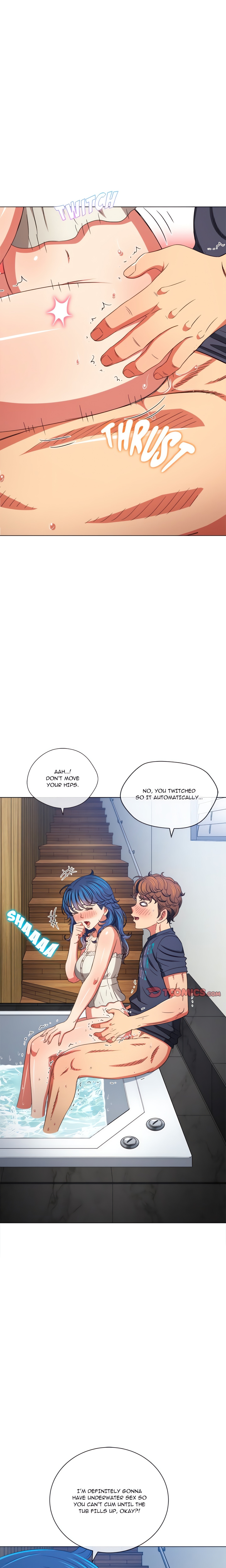 My High S Page 4 - MangaHe