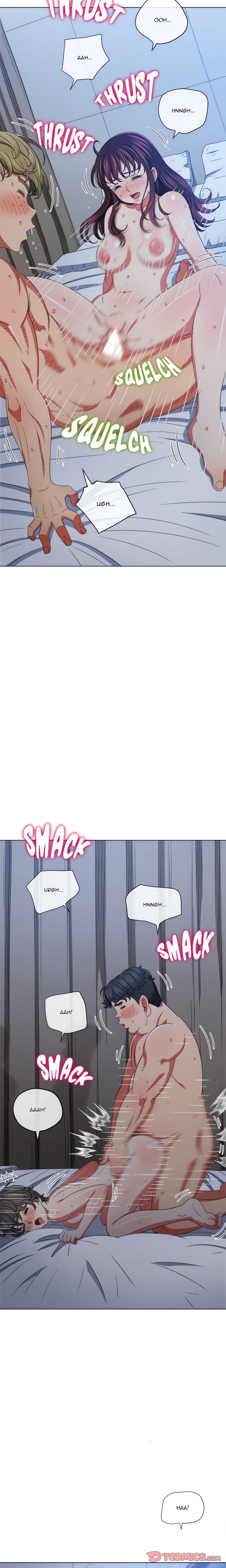 My High S Page 7 - MangaHe