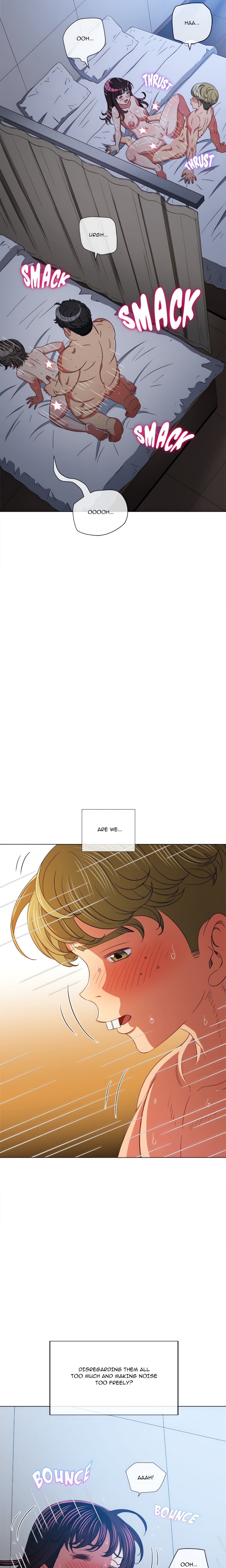 My High S Page 8 - MangaHe