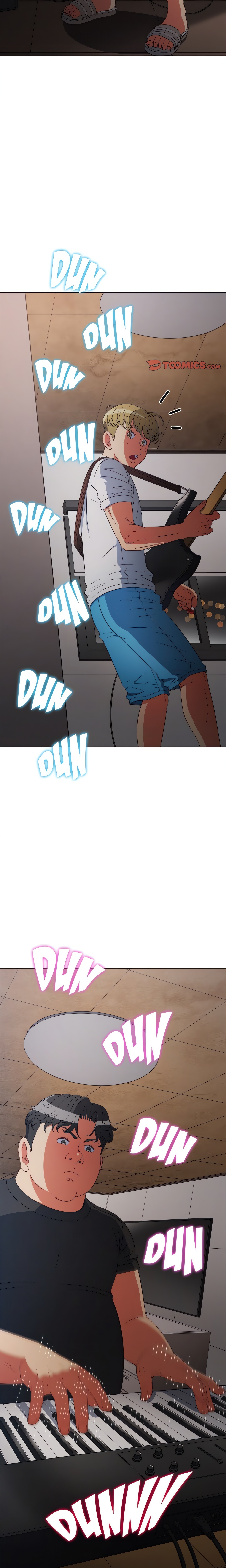 My High S Page 10 - MangaHe