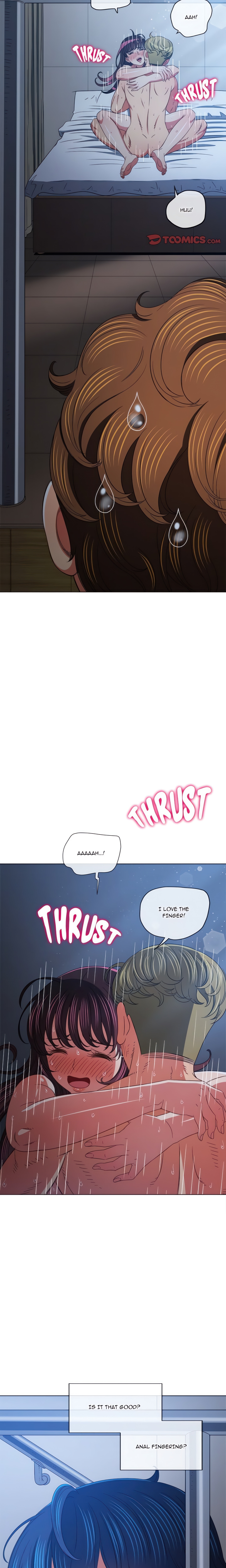 My High S Page 14 - MangaHe