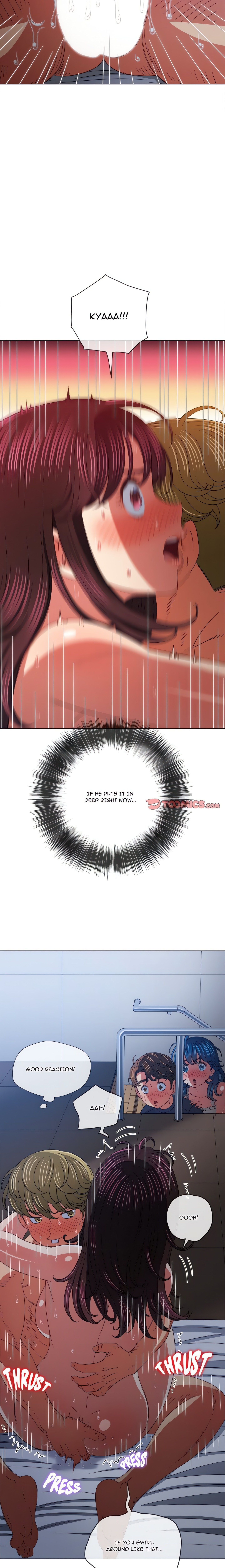 My High S Page 17 - MangaHe