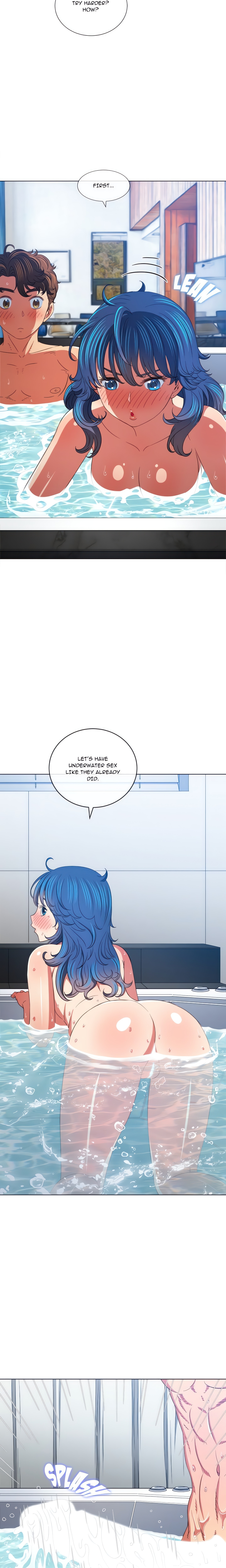 My High S Page 21 - MangaHe