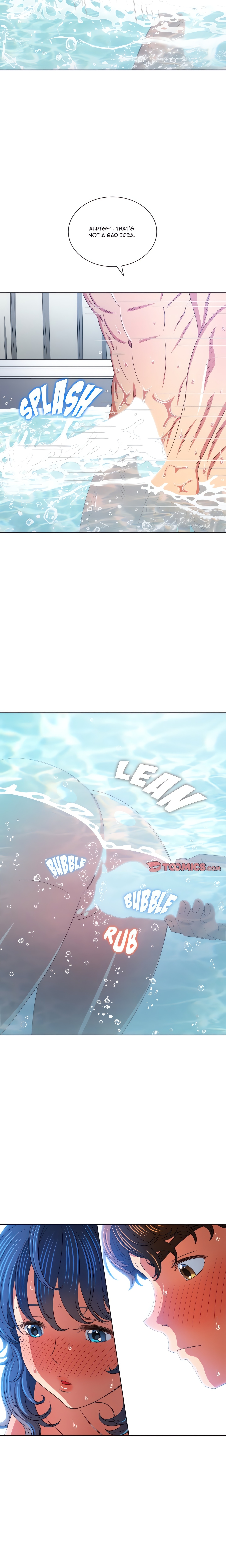 My High S Page 22 - MangaHe