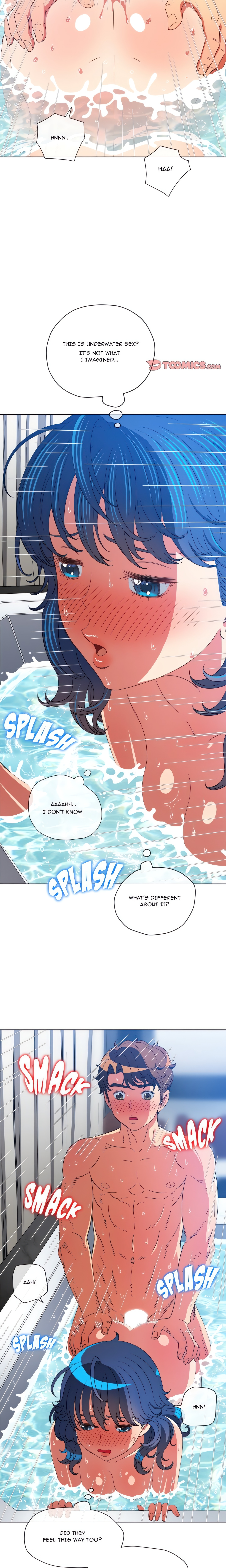 My High S Page 24 - MangaHe